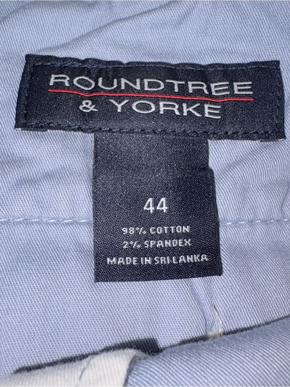 Roundtree & Yorke roundtree yorke